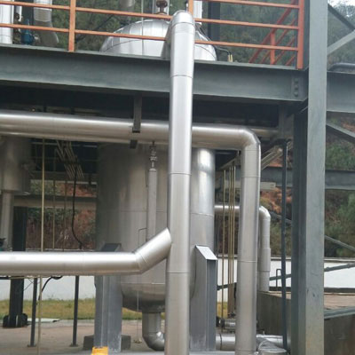 运城铝皮保温工程 开分9.4？对肖战新片，我有不同意见