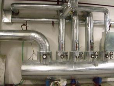 本溪管道保温工程 落户限制将迎历史松绑, 对房地产意味着什么?