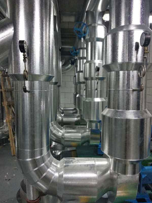 泸州铁皮保温工程 惠及超330万失能群众 长护险覆盖约3亿人