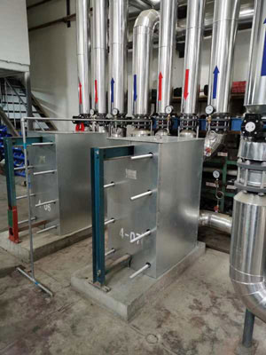 仙桃不锈钢保温施工队 联影医疗股东会通过2026年度日常关联交易预计议案